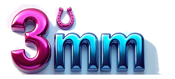 3mm